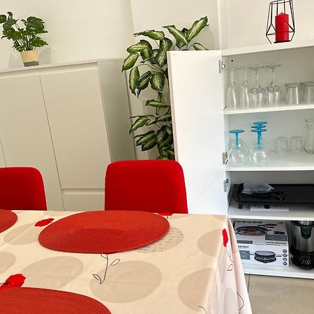 Apartamento El Bosque Dehesa de Campoamor  Εξωτερικό φωτογραφία