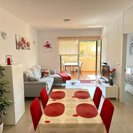 Apartamento El Bosque Dehesa de Campoamor  Εξωτερικό φωτογραφία