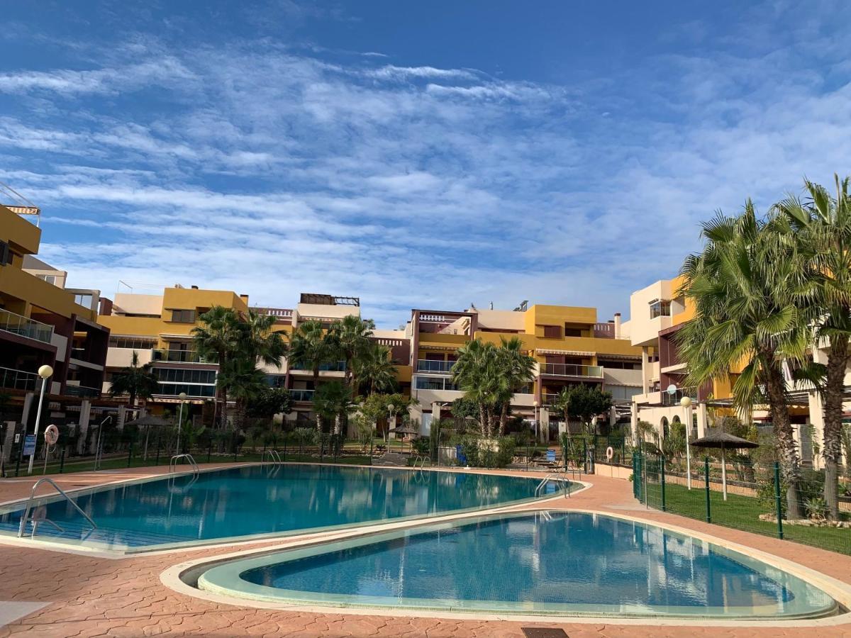 Apartamento El Bosque Dehesa de Campoamor  Εξωτερικό φωτογραφία