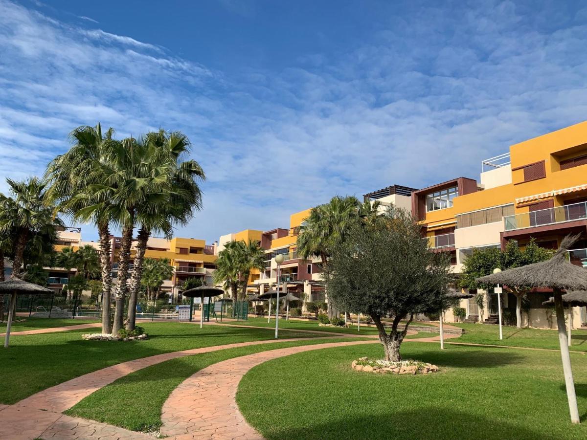 Apartamento El Bosque Dehesa de Campoamor  Εξωτερικό φωτογραφία