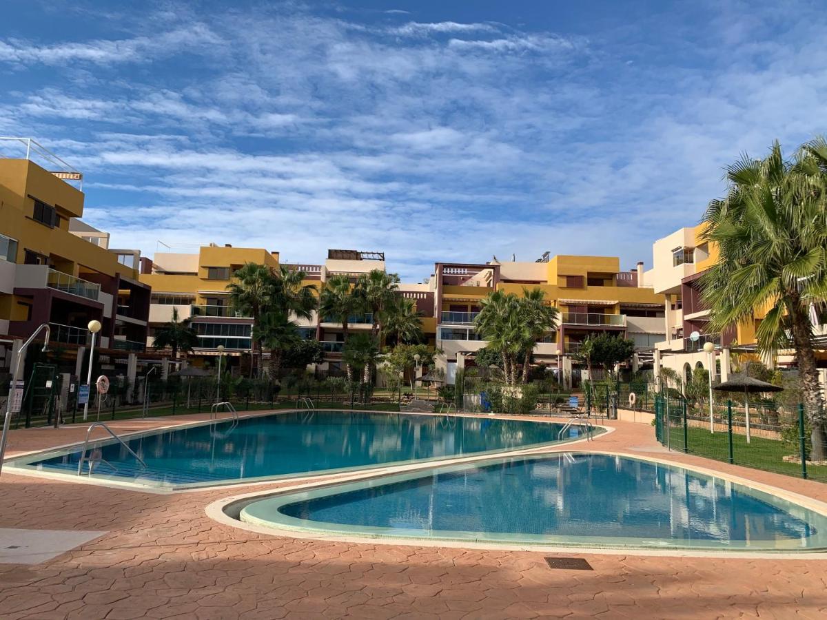 Apartamento El Bosque Dehesa de Campoamor  Εξωτερικό φωτογραφία