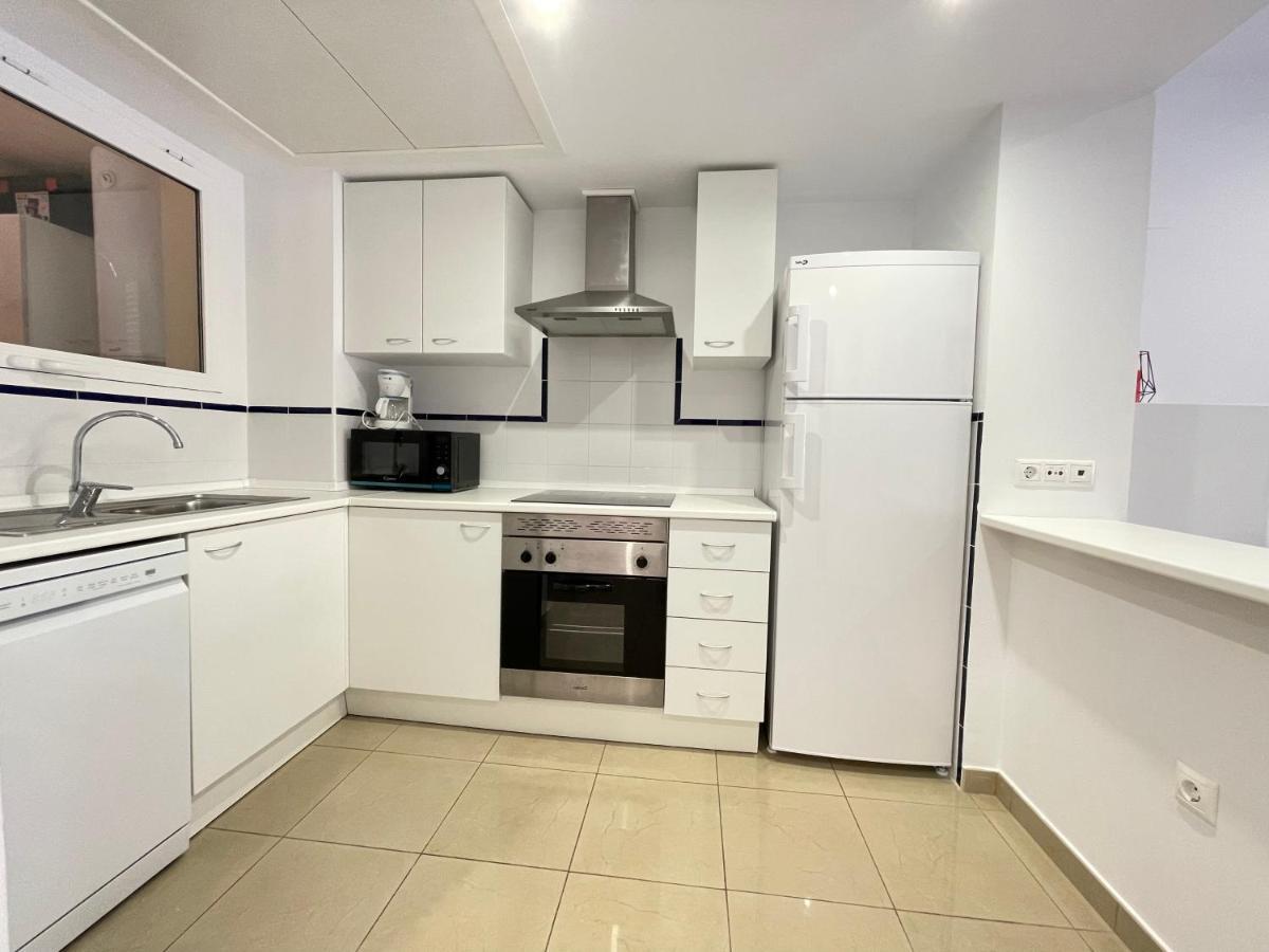 Apartamento El Bosque Dehesa de Campoamor  Εξωτερικό φωτογραφία