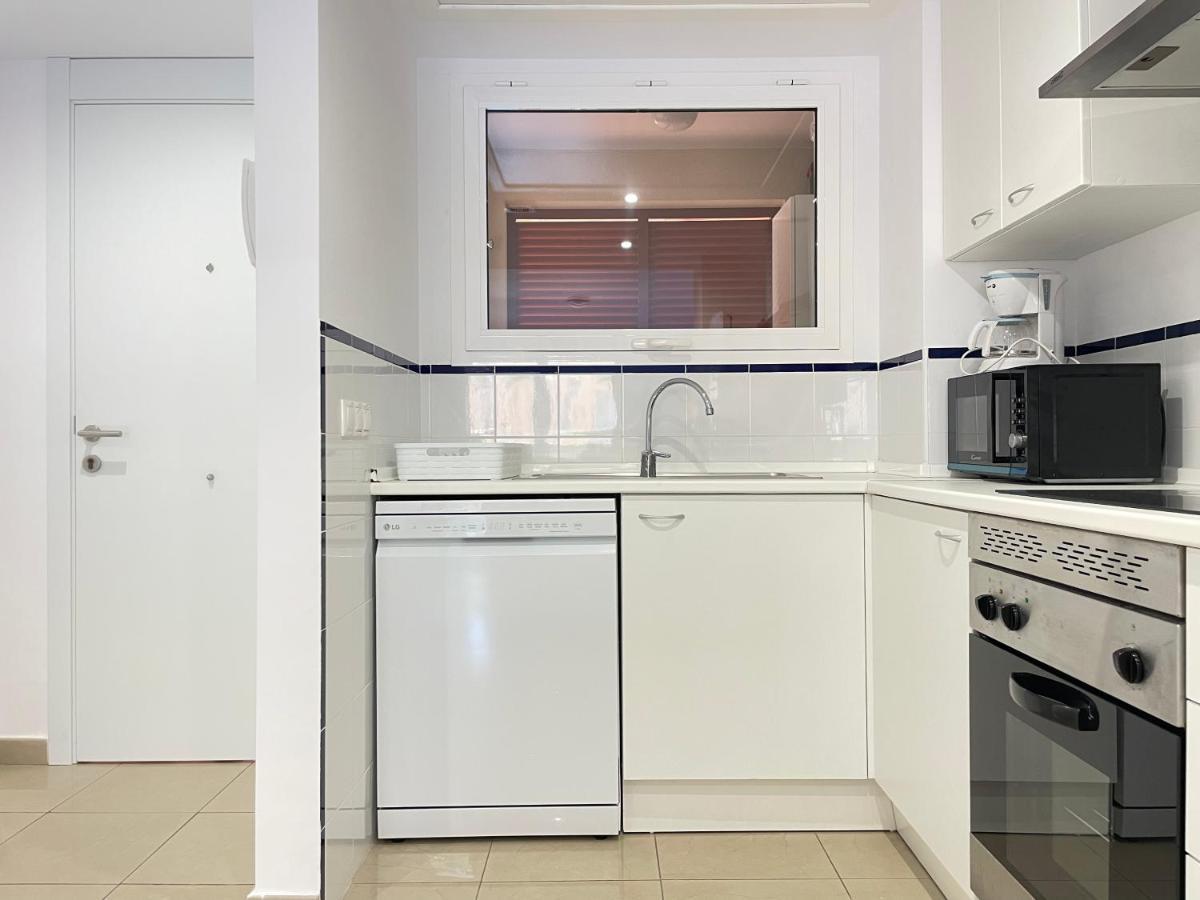 Apartamento El Bosque Dehesa de Campoamor  Εξωτερικό φωτογραφία