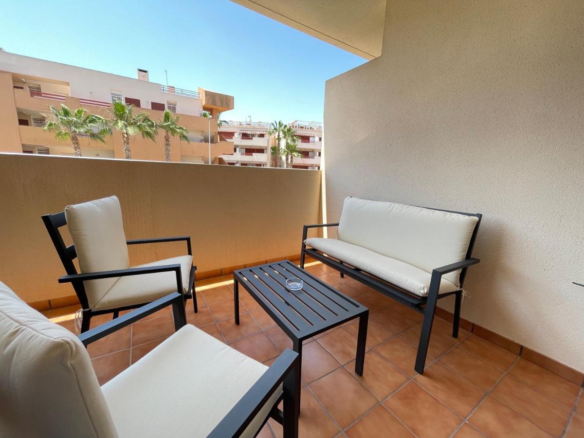 Apartamento El Bosque Dehesa de Campoamor  Εξωτερικό φωτογραφία