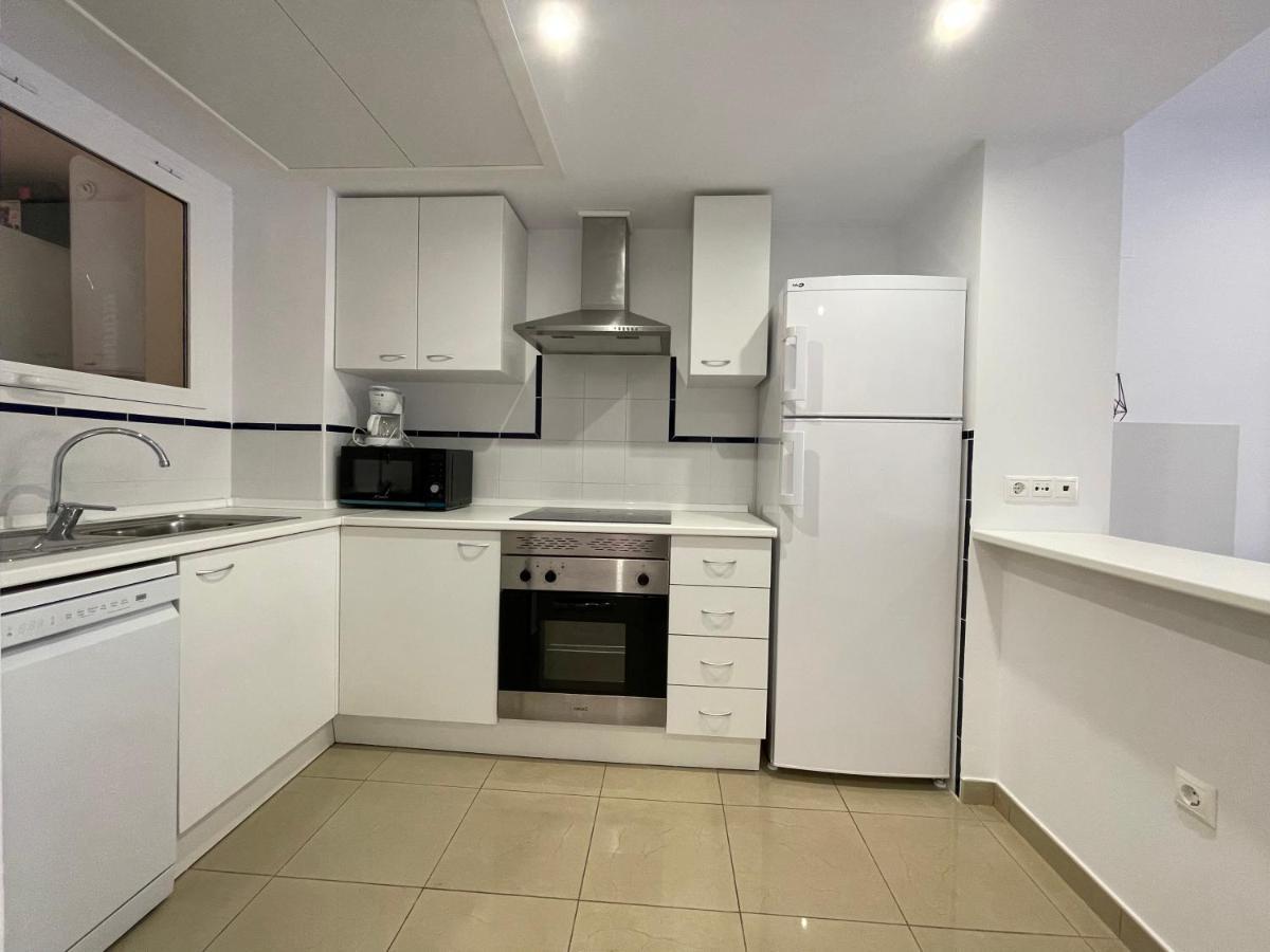 Apartamento El Bosque Dehesa de Campoamor  Εξωτερικό φωτογραφία