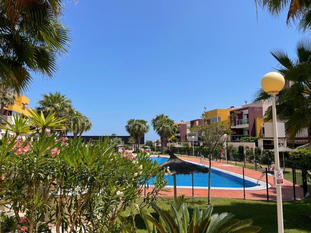 Apartamento El Bosque Dehesa de Campoamor  Εξωτερικό φωτογραφία