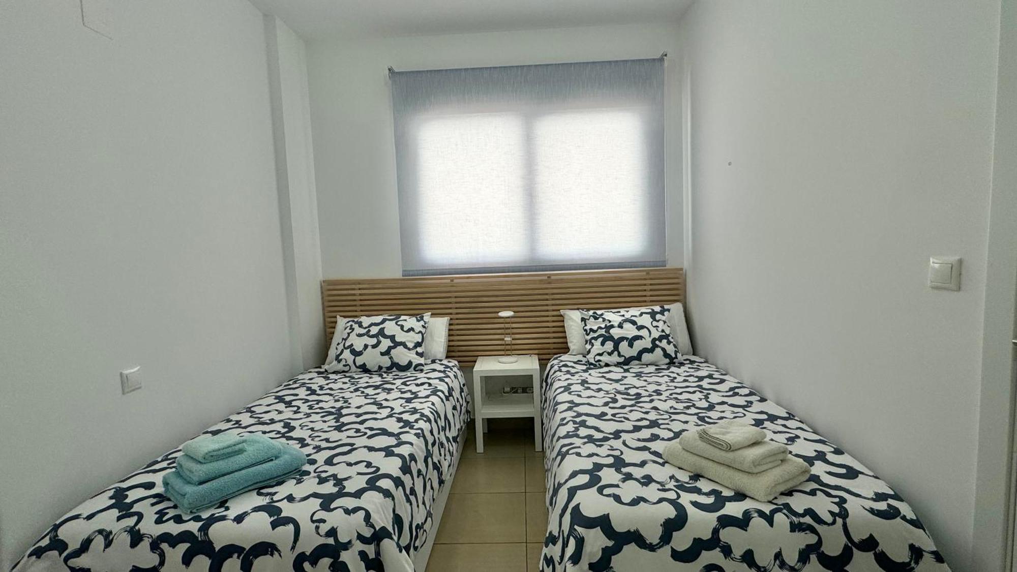 Apartamento El Bosque Dehesa de Campoamor  Εξωτερικό φωτογραφία