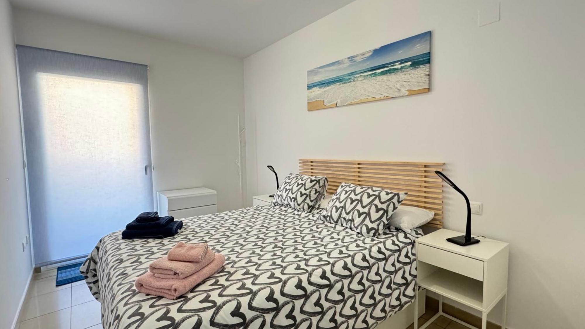 Apartamento El Bosque Dehesa de Campoamor  Εξωτερικό φωτογραφία