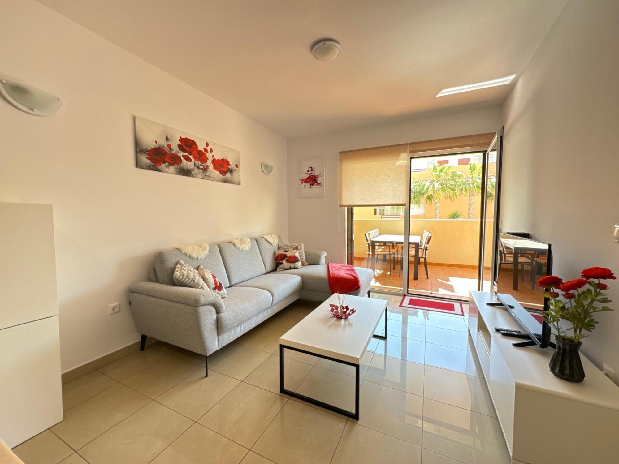 Apartamento El Bosque Dehesa de Campoamor  Εξωτερικό φωτογραφία