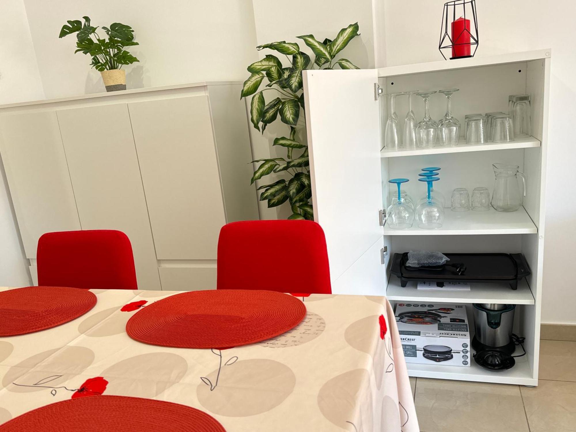 Apartamento El Bosque Dehesa de Campoamor  Εξωτερικό φωτογραφία