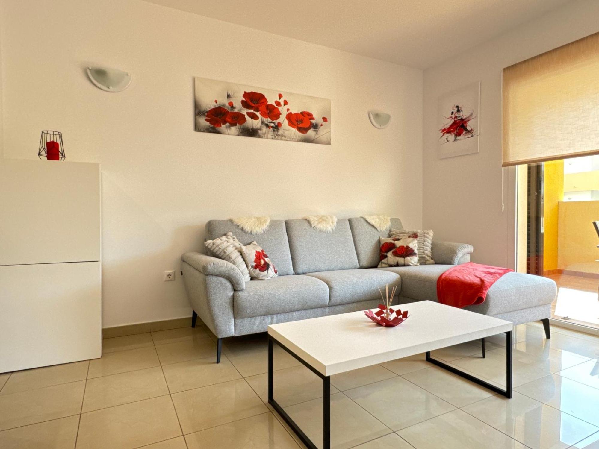 Apartamento El Bosque Dehesa de Campoamor  Εξωτερικό φωτογραφία