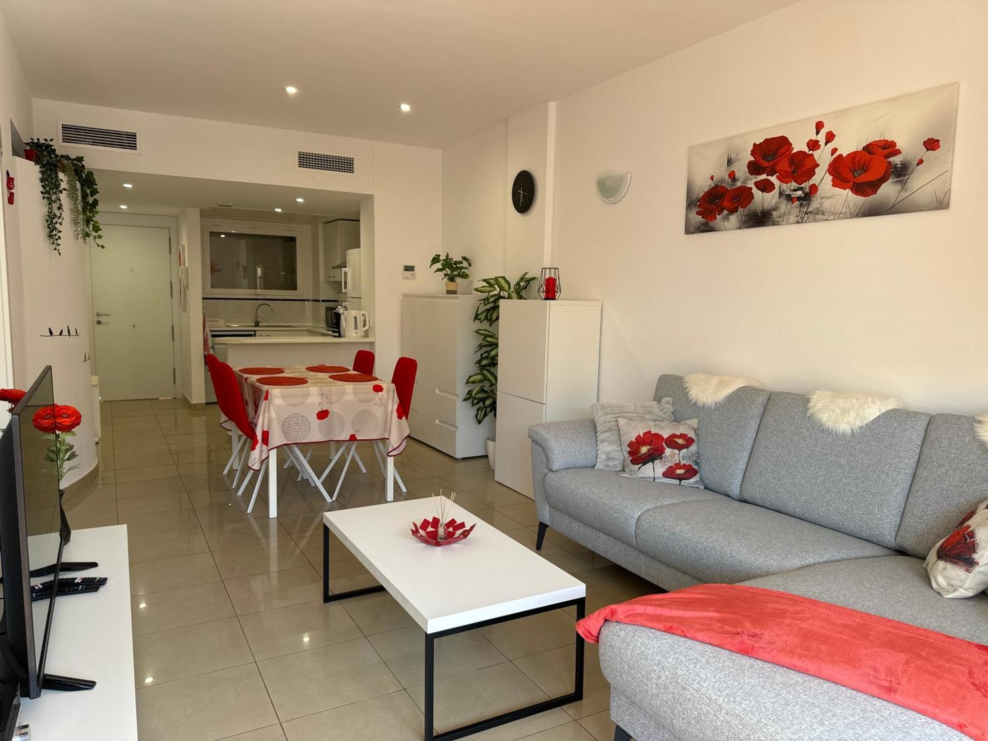 Apartamento El Bosque Dehesa de Campoamor  Εξωτερικό φωτογραφία