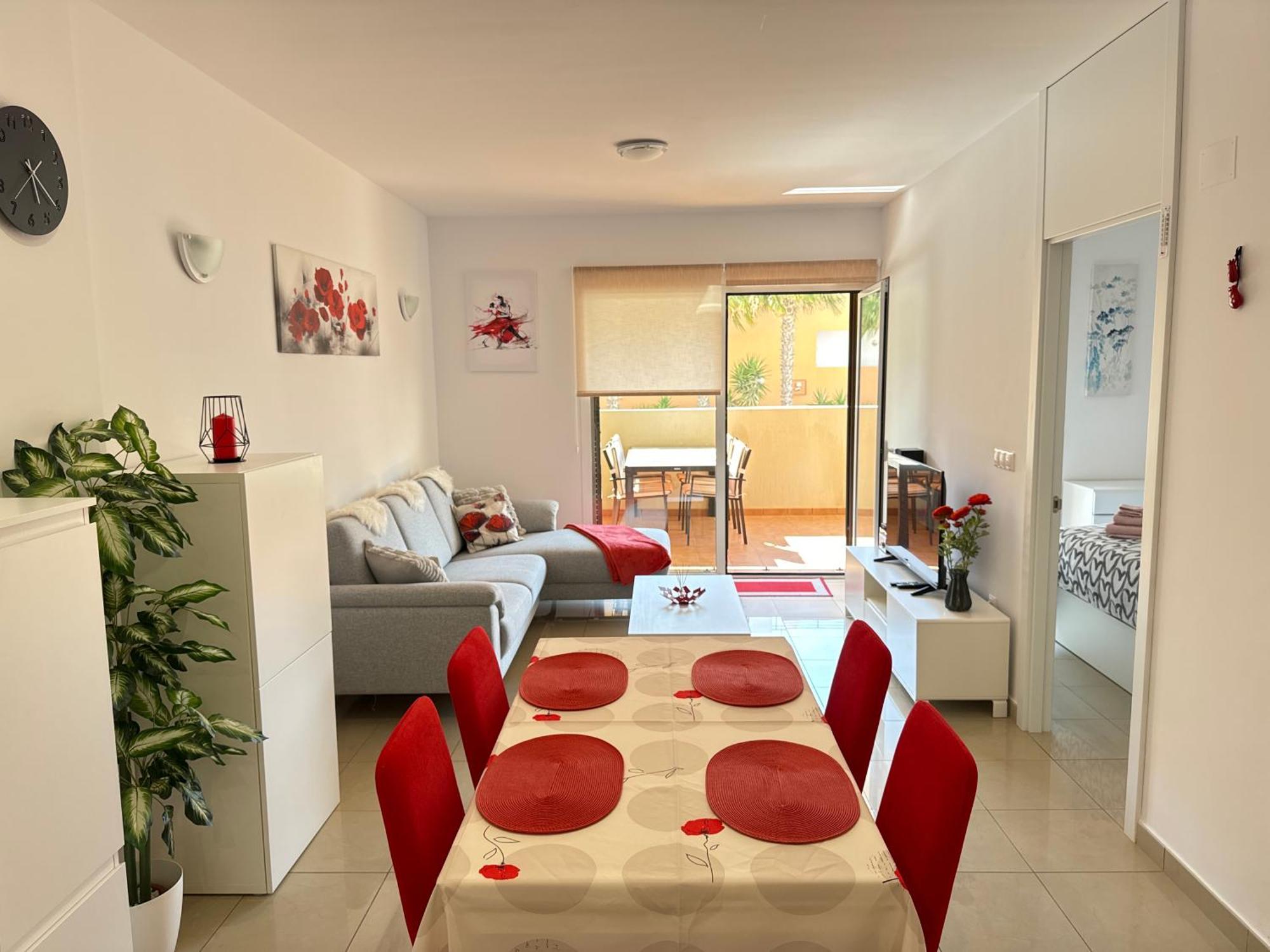 Apartamento El Bosque Dehesa de Campoamor  Εξωτερικό φωτογραφία